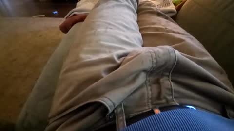 bitchboy864u online show from 09.21.25