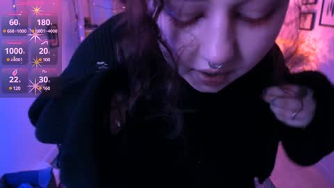 Nana online show from 12.29.24