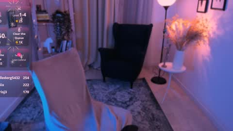 Nana online show from 12.30.24