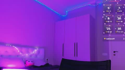 Diana online show from 11.20.25