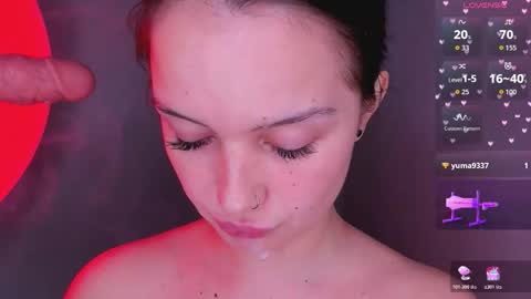 Diana online show from 02.19.26