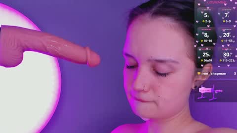 Diana online show from 04.12.26