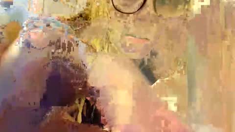 Snapshot of bitchybear chatting on 03.08.25 Brittany Bear online show from 03.08.25