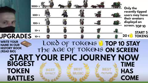 Bitchy online show from 02.02.25