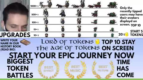 Bitchy online show from 02.15.25