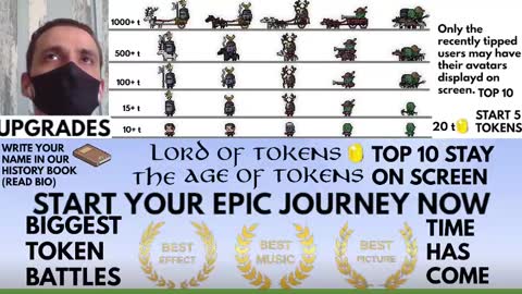 Bitchy online show from 02.22.25