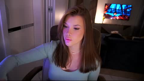 Ann Braslowsky online show from 11.30.25