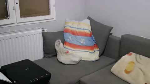 George  Maria online show from 03.06.26