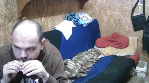 George  Maria online show from 04.04.26