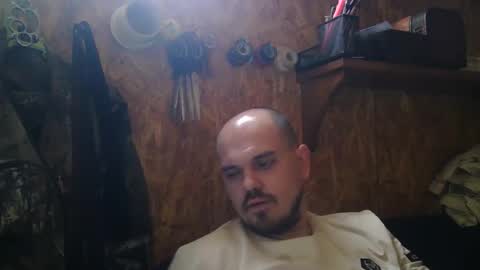 George  Maria online show from 04.08.26