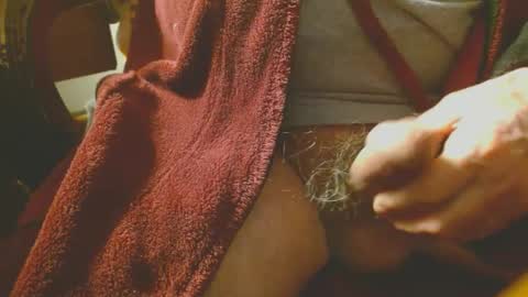 Snapshot of bixbi65 chatting on 02.16.25 Bill online show from 02.16.25