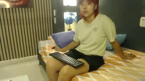 BJkoreanboy online show from 10.02.25