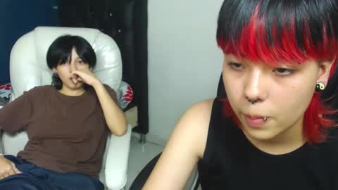 BJkoreanboy online show from 10.13.25
