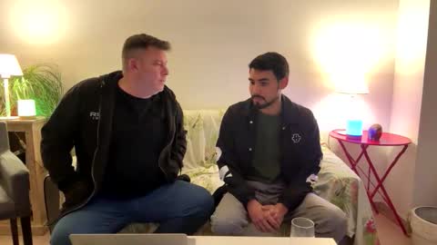 BJkouple online show from 01.10.26