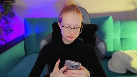 Julia online show from 11.04.25