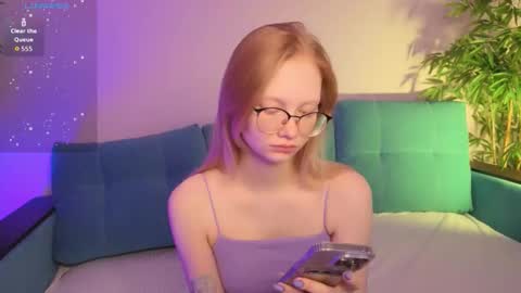 Julia online show from 11.08.25