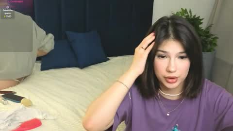 Julia online show from 11.15.25