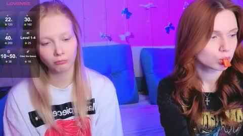 Julia online show from 12.21.25