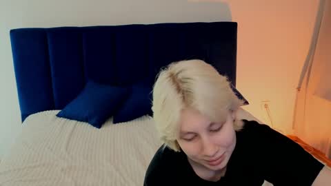 Julia online show from 03.14.26