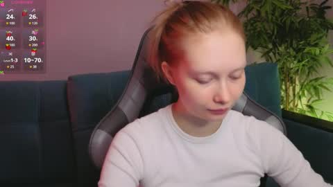 Julia online show from 03.29.26