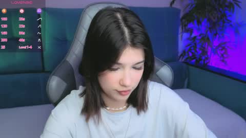 Snapshot of bjliki chatting on 05.19.26 Julia online show from 05.19.26