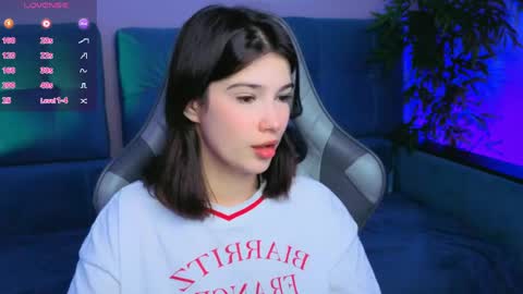 Snapshot of bjliki chatting on 05.29.26 Julia online show from 05.29.26