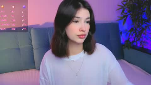 Snapshot of bjliki chatting on 05.31.26 Julia online show from 05.31.26