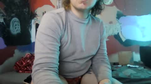 Snapshot of bjornlovesza chatting on 10.01.25 B Misty online show from 10.01.25
