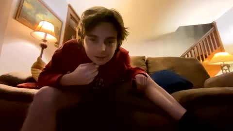 bkennedy829 online show from 03.09.26