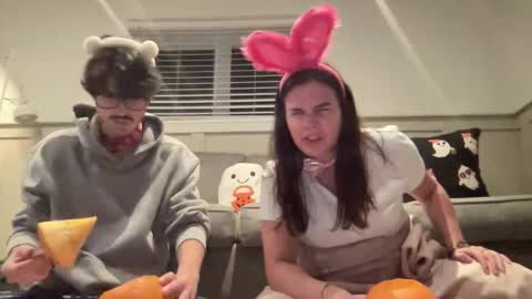 bkws985 online show from 10.29.25