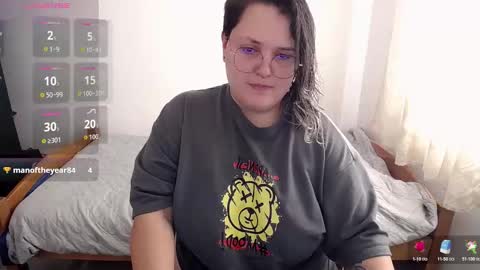 Snapshot of bl3ak__1 chatting on 10.04.25 Monica online show from 10.04.25