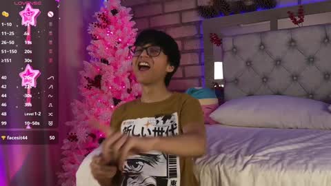 Snapshot of bl_cos chatting on 01.11.25 Biel online show from 01.11.25