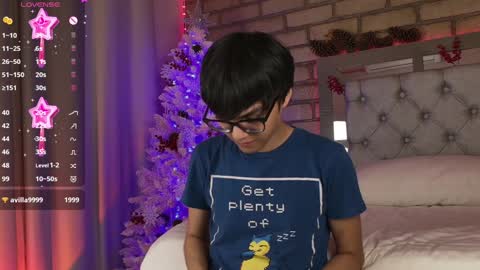 Snapshot of bl_cos chatting on 01.16.25 Biel online show from 01.16.25