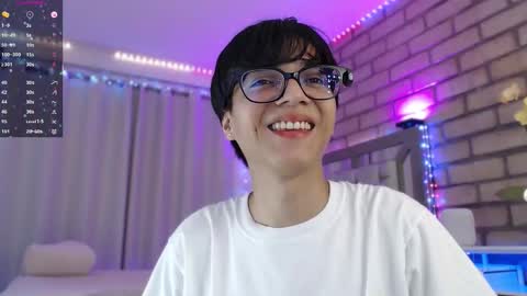 Biel online show from 02.13.26