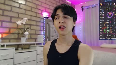 Biel online show from 02.25.26