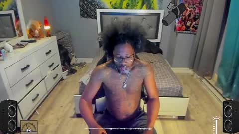 Plant Base Streamers From Pennsylvania online show from 02.05.25