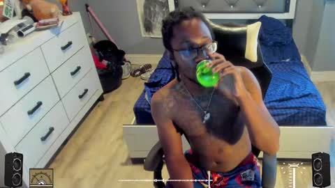 Plant Base Streamers From Pennsylvania online show from 09.09.25