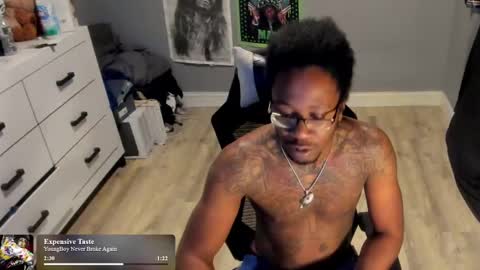 Plant Base Streamers From Pennsylvania online show from 10.29.25