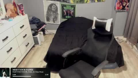 Plant Base Streamers From Pennsylvania online show from 11.16.25