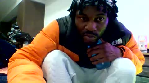 blacctallbull online show from 04.28.26