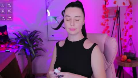 Black   Barbie online show from 11.03.25