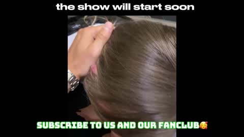 Snapshot of black__bunny1 chatting on 11.05.25 Mia and Rick online show from 11.05.25