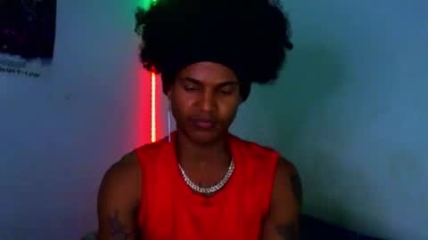 Black Arthur online show from 05.31.26