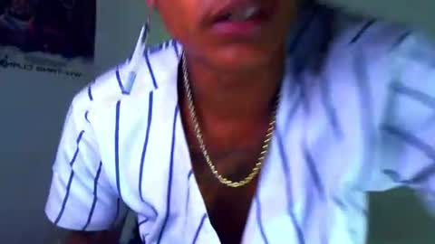 Black Arthur online show from 06.27.26