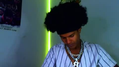 Black Arthur online show from 06.28.26