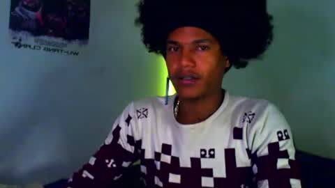 Black Arthur online show from 07.01.26
