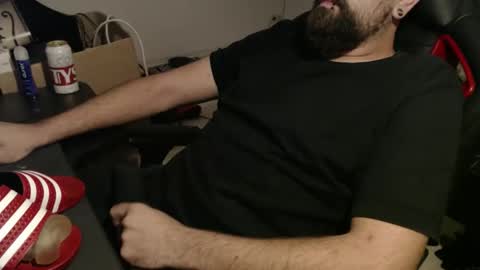 black_beard_slides online show from 09.11.25