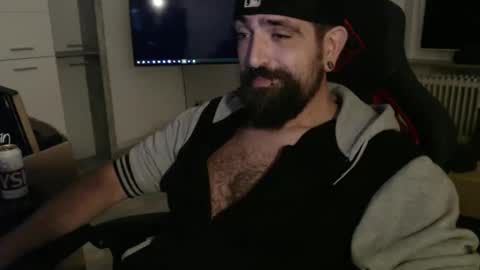 black_beard_slides online show from 09.20.25