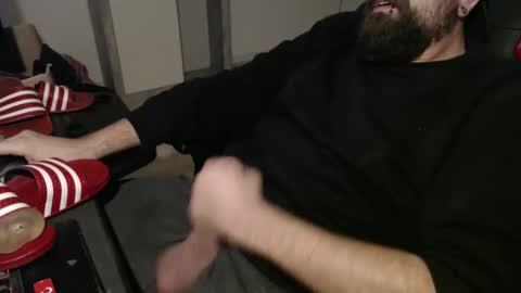 black_beard_slides online show from 10.13.25