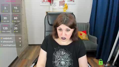 Rose online show from 03.12.26